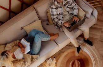 Osada JurtCamp w Witowie - Photo 7