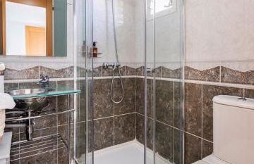 Penthouse Duplex in a 4 floors spanish house -8 min to center by Metro - Foto 76