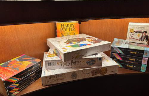 Le Cocon du Sorcier - Foto 24