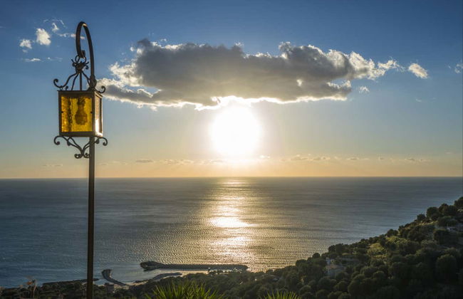 Giro in barca a Palinuro con aperitivo al tramonto - Foto 9