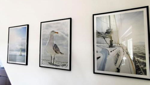 Apartmenthaus Bargteheide Apartment 3 - Foto 5