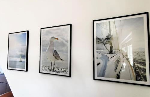 Apartmenthaus Bargteheide Apartment 3 - Foto 5