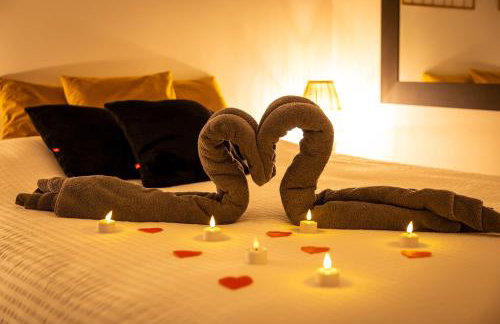 Gîte Spa Cookie - Foto 26