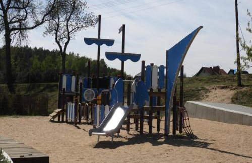 APARTAMENT WILKASY II (k. Giżycka ) - Foto 29