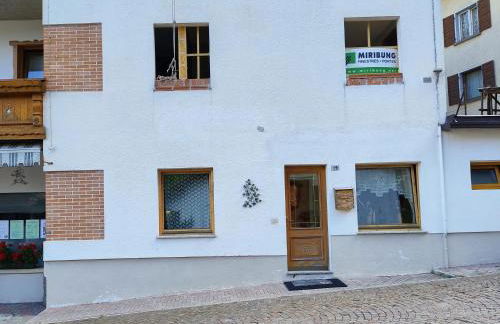 Appartamento Bill Sottoguda - Foto 9