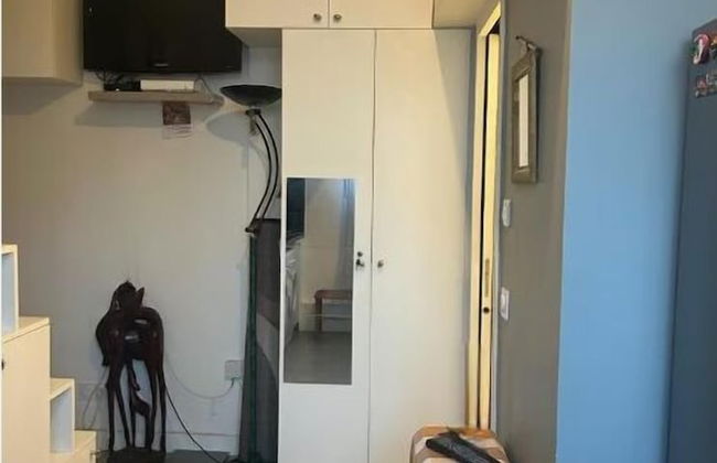 Studio Paris 19th Close Stade De France - Foto 6