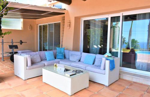 Exclusive Villa Golf Private Pool - Foto 8