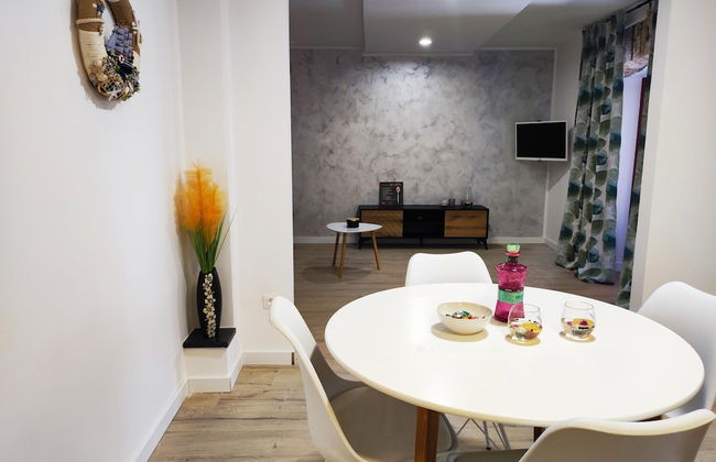 Apartments Bertetic - Foto 28