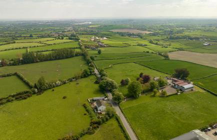 The Border Lodge - Foto 25