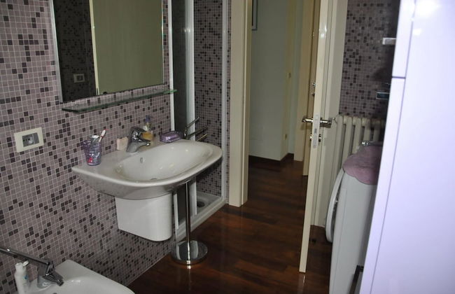 Terrace Lake View apt in Stresa With Lake View - Foto 35