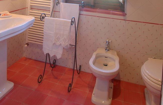 Agriturismo Near Cortona With Swimming Pool - Foto 29