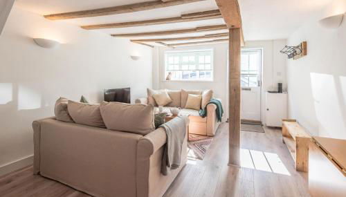 Candy Cottage, Halesworth - Foto 4