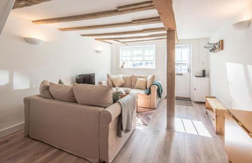 Candy Cottage, Halesworth - Foto 4