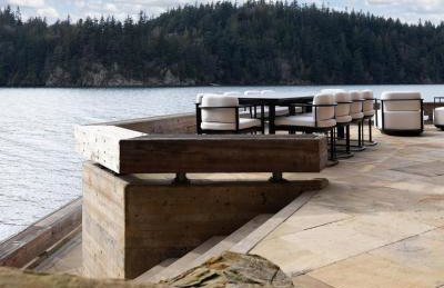 Chuckanut Point Villa 2 Bedroom - Foto 69