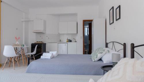 Muses_Calliope, Chios - Foto 2