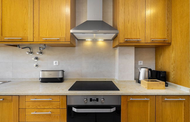 Peaceful Algés Family Home - Foto 30