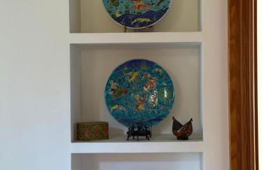 Agradable Villa junto al mar con piscina - Foto 17