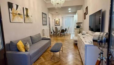 PAMPLONA CENTER SUITES luxury apartament City center - Foto 5