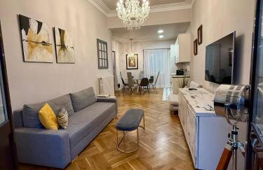 PAMPLONA CENTER SUITES luxury apartament City center - Photo 5