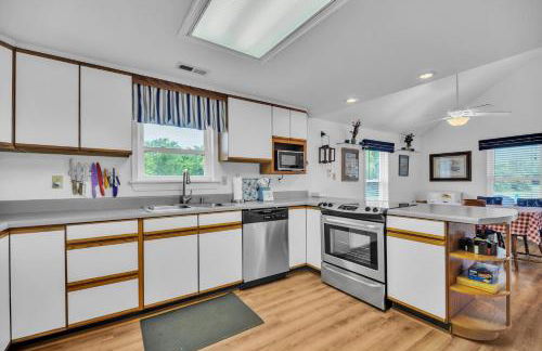 Oyster Cottage in Historic Fishing Village cottage - Foto 33