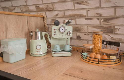 Pirnie Lodge Holiday Lets - Foto 11