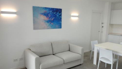 Opalia Residence - Wonderful Garda Lake view Apartment - Foto 3