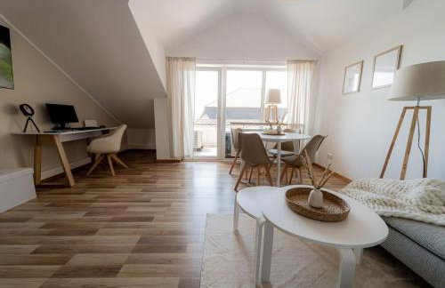 Apartment Come4Stay Altötting - Zentrale Lage - Balkon by Interhome - Foto 23