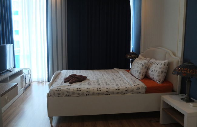 My Resort Condo - Foto 16