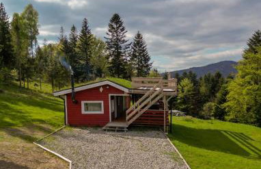 Hytta Eliaszówka - Foto 36