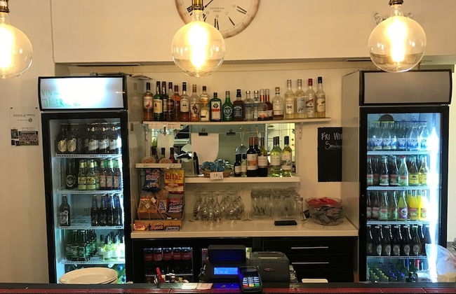 Finspångs Golfklubbs Stugby - Foto 9