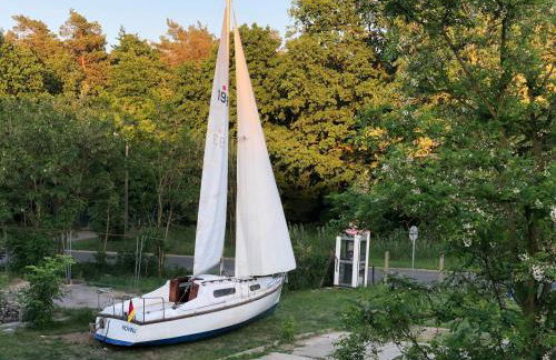 Studio/Loft in Eberswalde - Foto 39