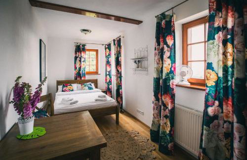 Izerski Horyzont - dom z balią w leśnej perspektywie - Foto 35