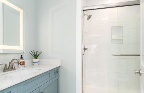 Luxury Townhome in Emerald Isle, NC welevator - Foto 27