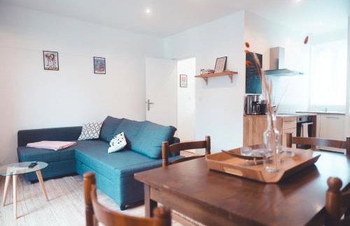 Le Pop Art- Petit nid douillet - Foto 19