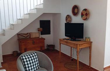 Casa Rural la Sierra del Viento - Foto 22