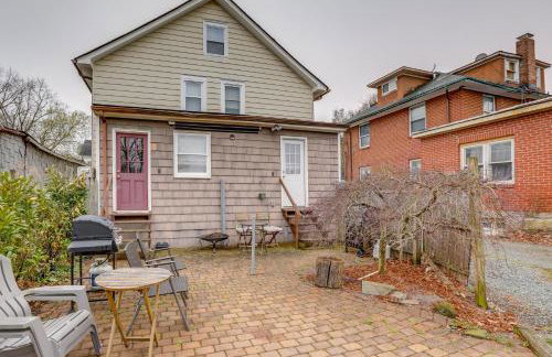 Walkable Dtwn Townhome Near Campus & Palmer Square - Photo 24