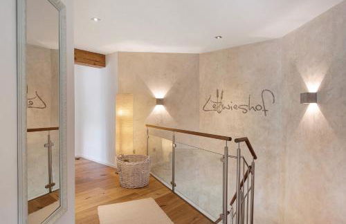 Lettwieshof Birgit und Peter Heine - Foto 36