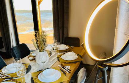 Górska Przystań Sierpnica dom Duża Sówka - Foto 6