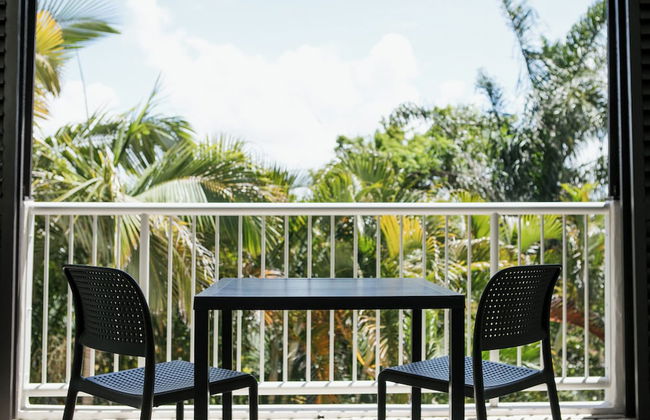 Noosa Blue Resort - Foto 28