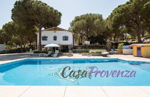 TESS Casa Provenza, con estilo del sur de Francia - Photo 38