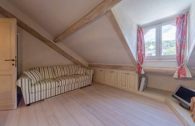 JOIVY The Roof in Santa Margherita - Foto 29