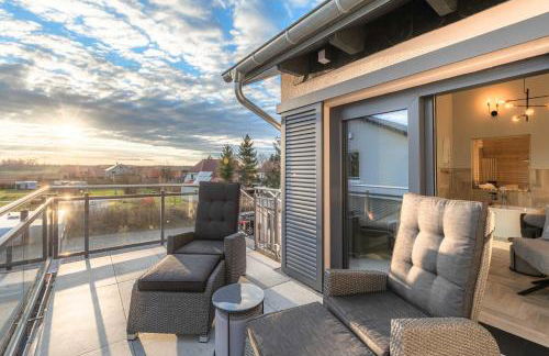 Luxus Loft am Müritzufer - Foto 41