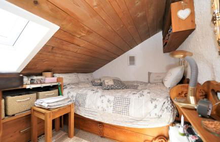 Traum Fewo Hindelang - Foto 16