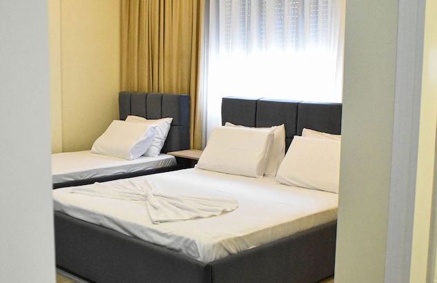 Hotel Delmar - Foto 12