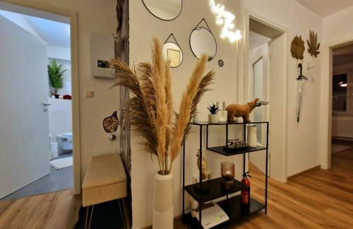 Light Jungle - Innenstadt für 7 Grill Balkon Netflix Waschtrockner - Photo 32