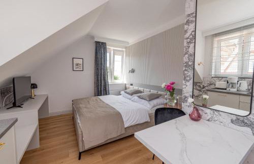 Apartamenty Stare Miasto - Photo 79