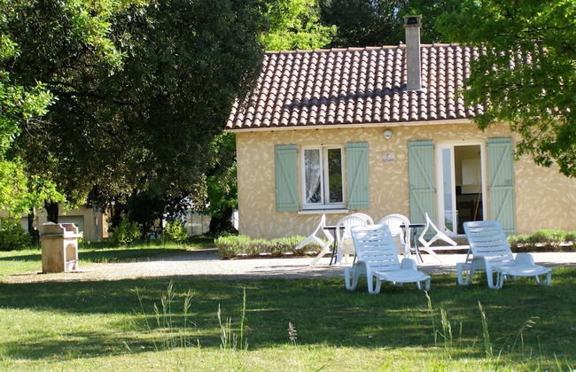 Les Collines d'Eyvigues - Foto 20