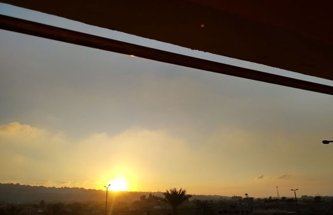 Explore Cairo From A Cozy Designed apt - Foto 28