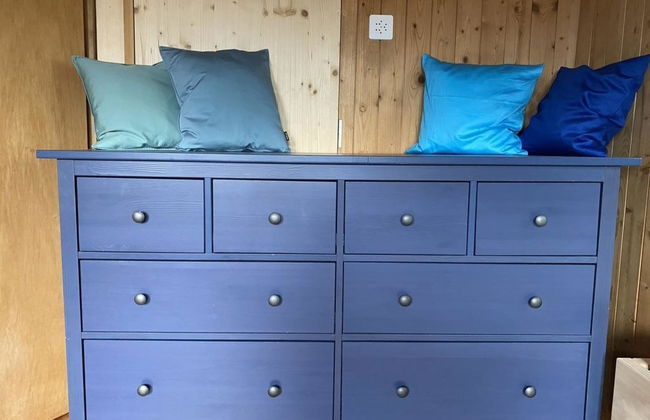 Ferienhaus Oase am Mühlebach - Foto 44