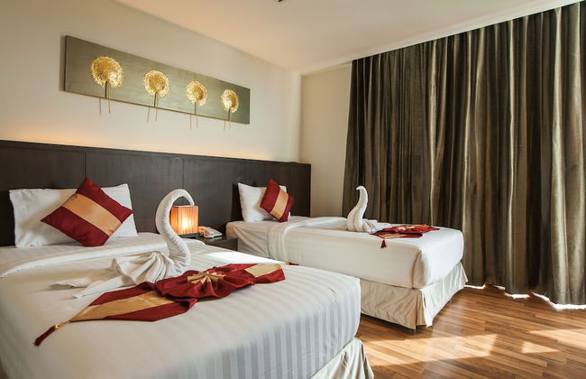 Fifth Jomtien Pattaya - Foto 5